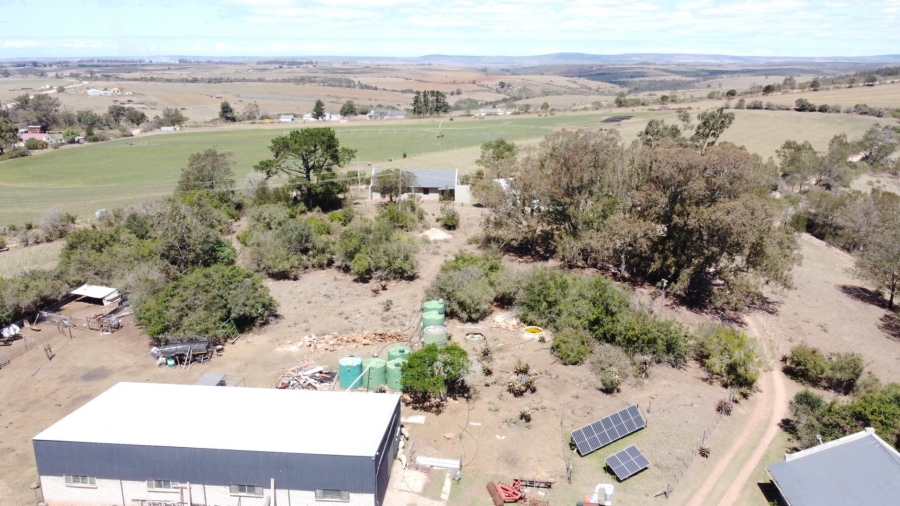 Commercial Property for Sale in Friemersheim Western Cape